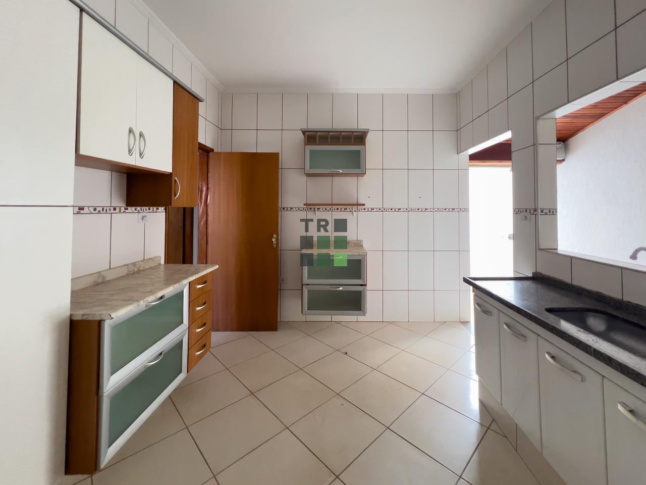 Casa 3 quartos 1 suíte para aluguel no Vila Nova, em Três Lagoas: 