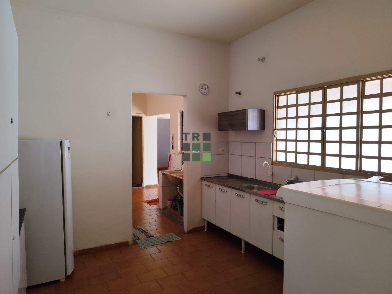 Casa 3 quartos 1 suíte para aluguel no Jardim Paranapunga, em Três Lagoas: 