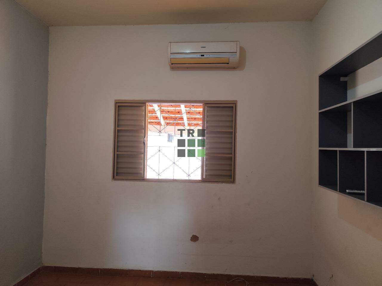 Casa 3 quartos 1 suíte para aluguel no Jardim Paranapunga, em Três Lagoas: 