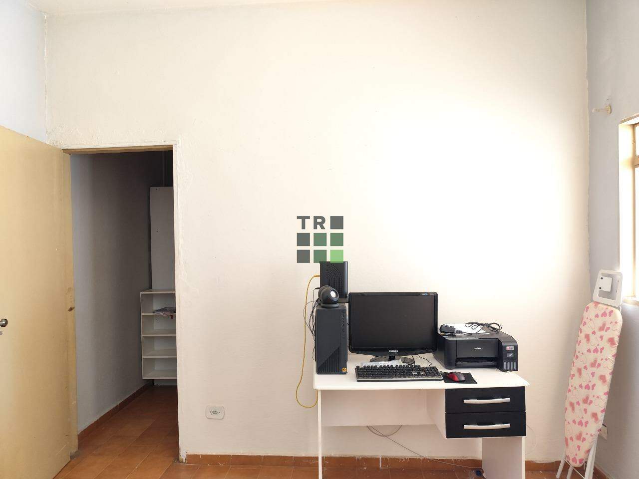 Casa 3 quartos 1 suíte para aluguel no Jardim Paranapunga, em Três Lagoas: 