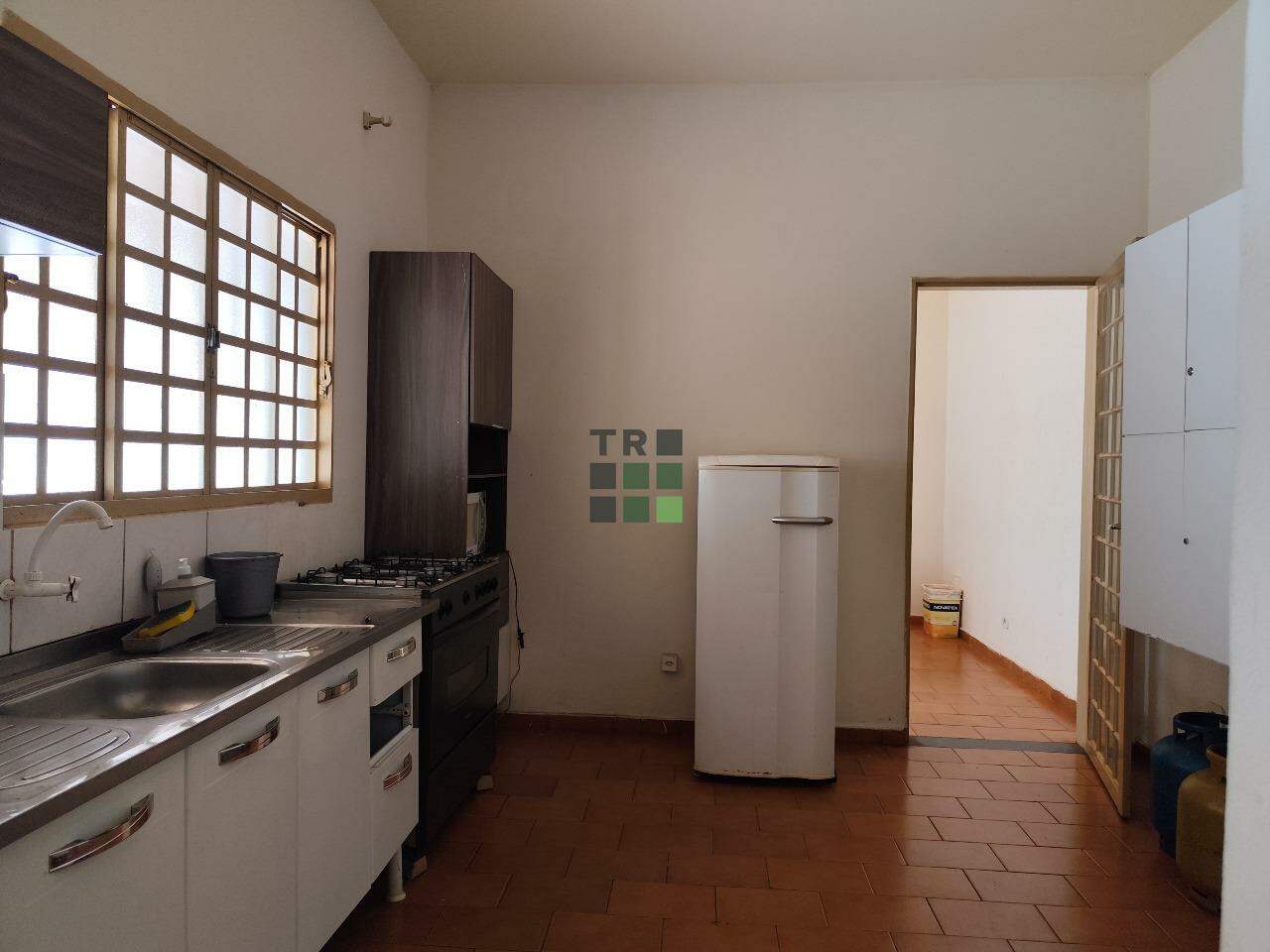 Casa 3 quartos 1 suíte para aluguel no Jardim Paranapunga, em Três Lagoas: 