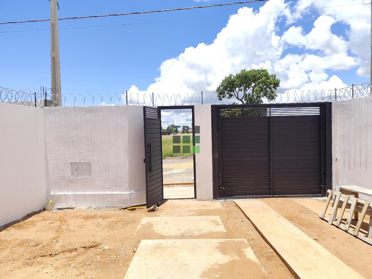 Casa 3 quartos 1 suíte à venda no Loteamento Santa Helena, em Três Lagoas: 