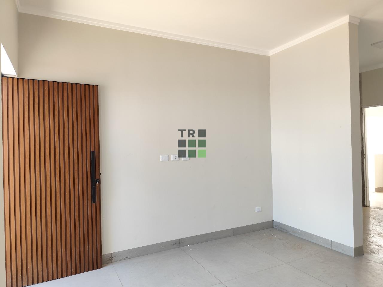 Casa 3 quartos 1 suíte à venda no Loteamento Santa Helena, em Três Lagoas: 