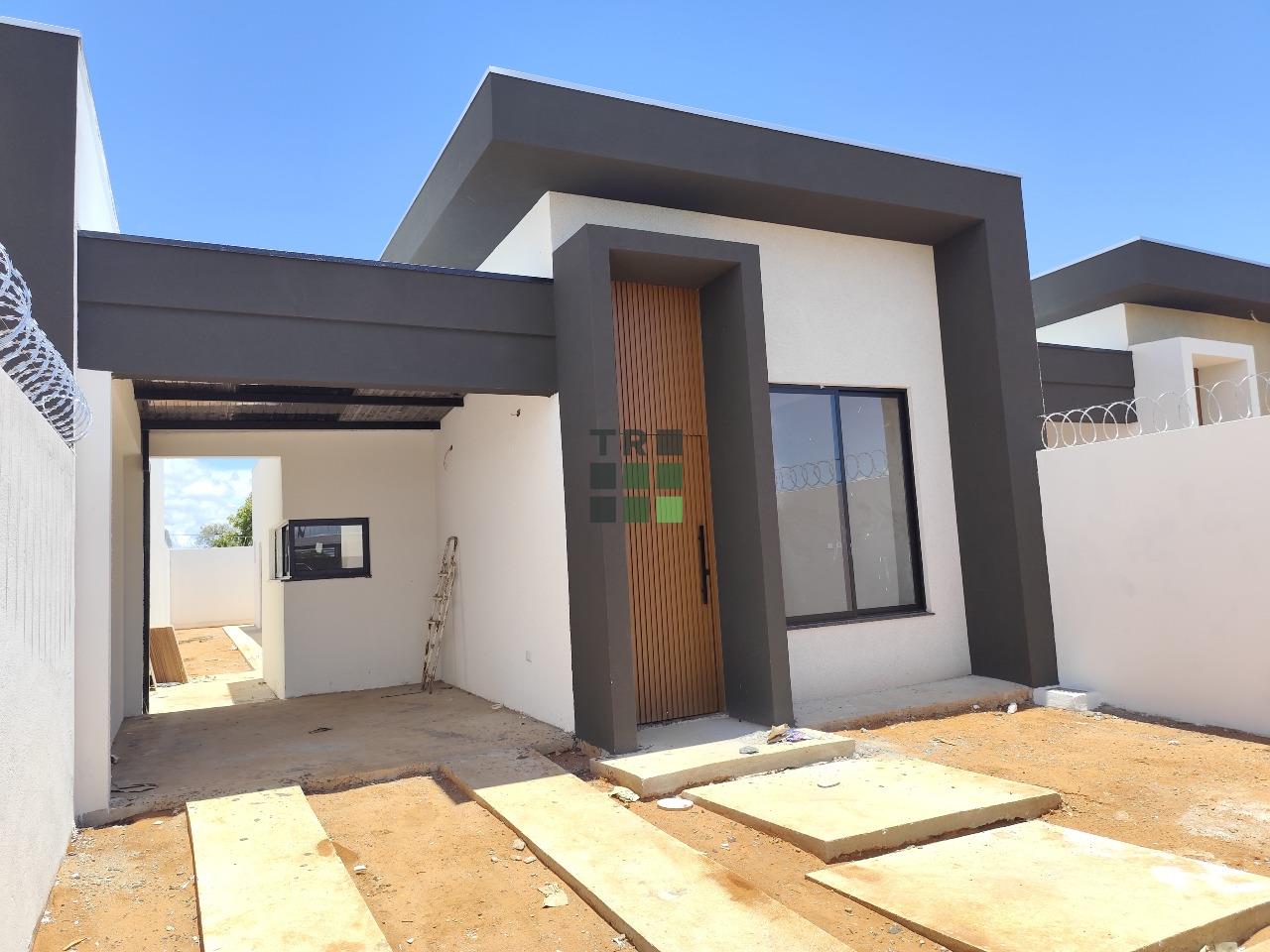 Casa 3 quartos 1 suíte à venda no Loteamento Santa Helena, em Três Lagoas: 