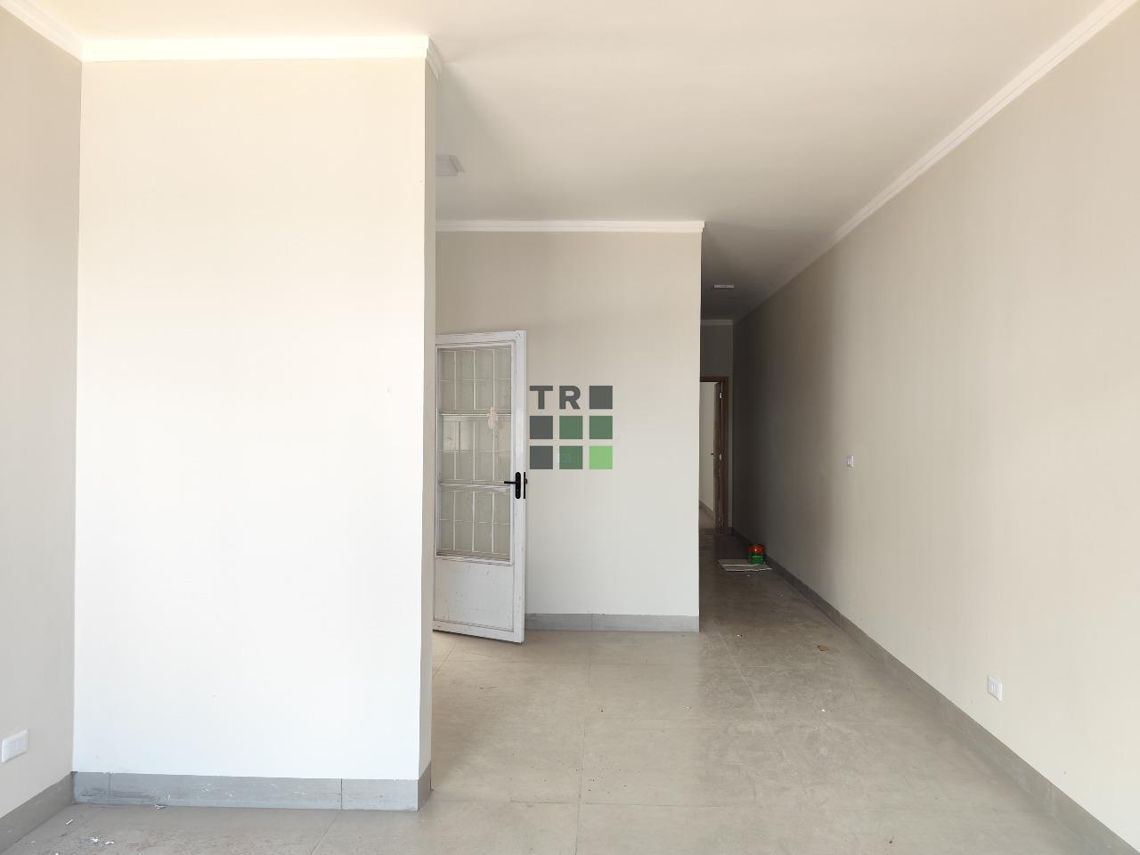 Casa 1 quarto 1 suíte à venda no Loteamento Santa Helena, em Três Lagoas: 