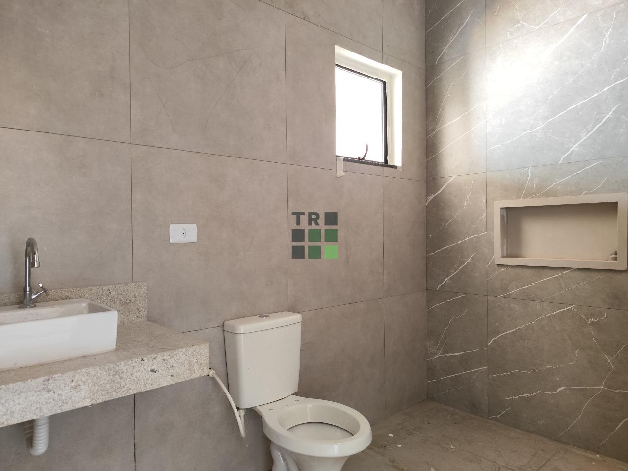 Casa 1 quarto 1 suíte à venda no Loteamento Santa Helena, em Três Lagoas: 