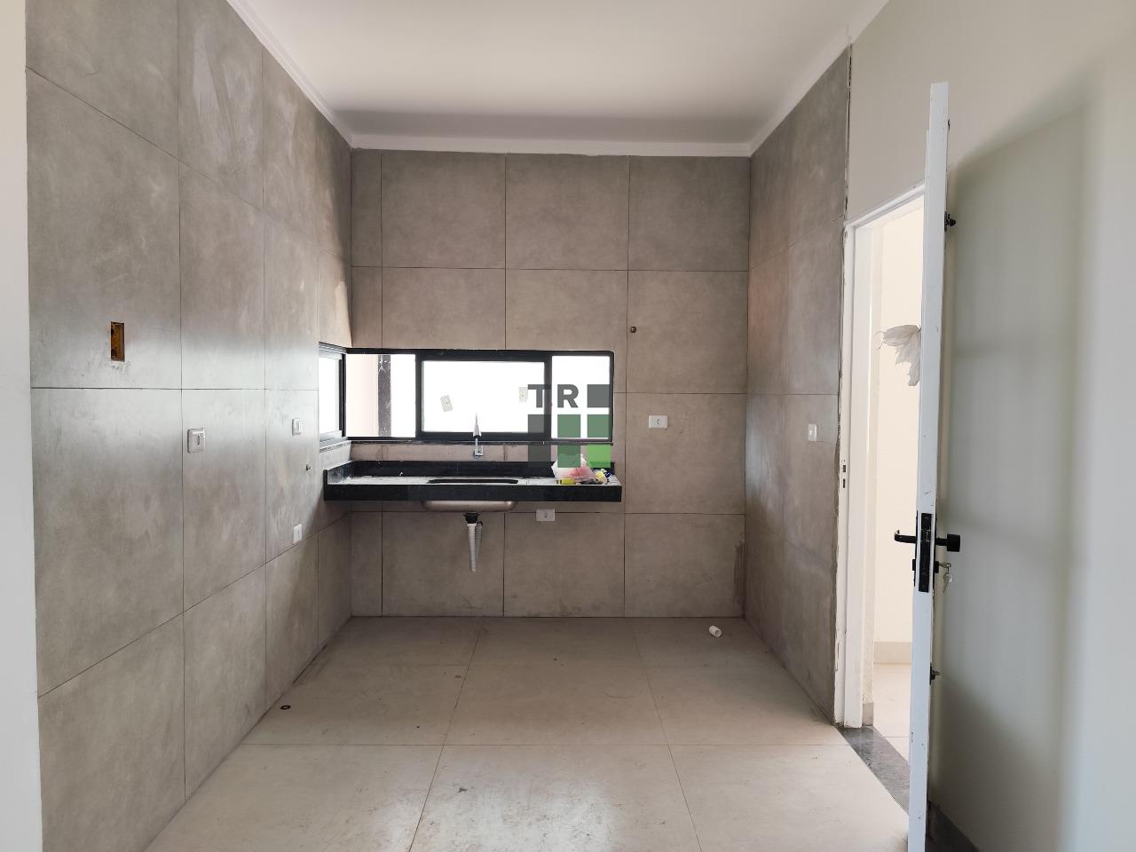 Casa 1 quarto 1 suíte à venda no Loteamento Santa Helena, em Três Lagoas: 