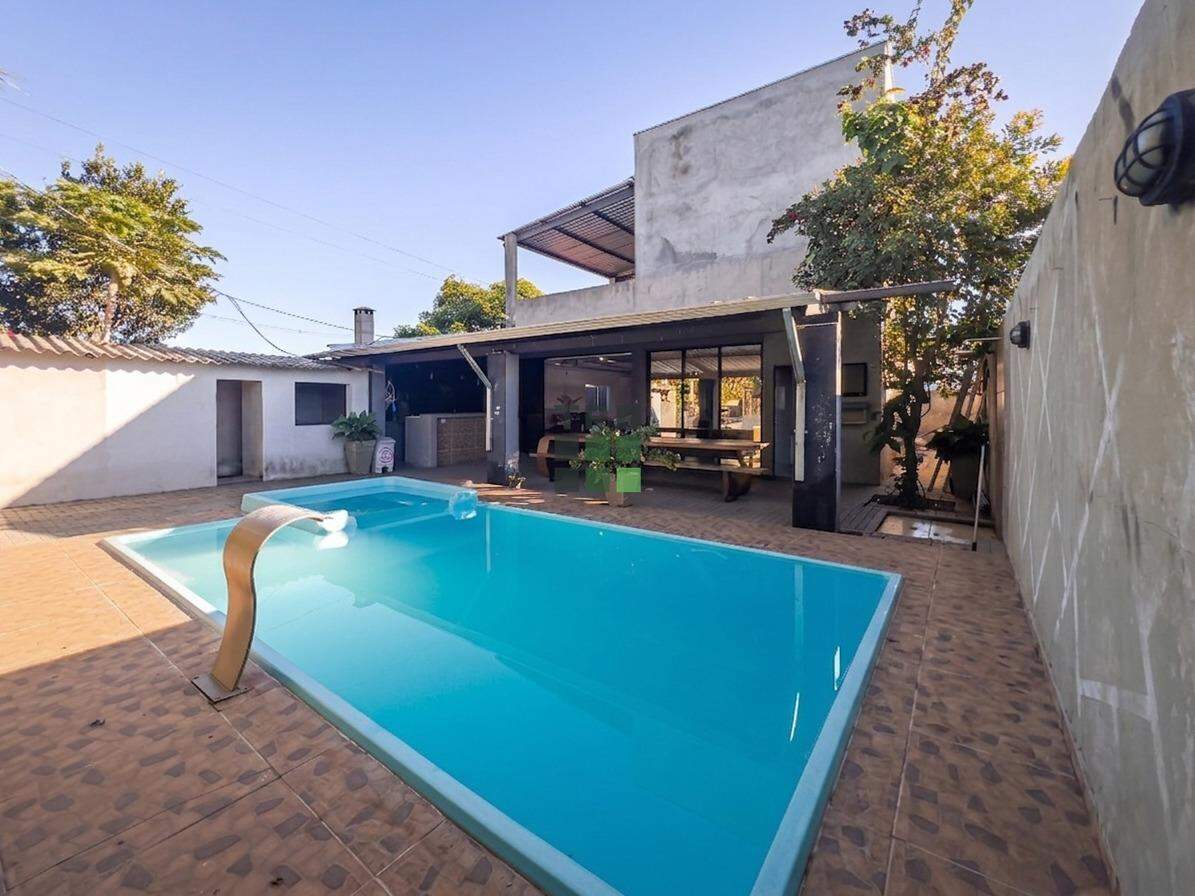 Rancho 3 quartos 2 suítes à venda no Condomínio Beleza do Rio Verde, em Brasilândia: 