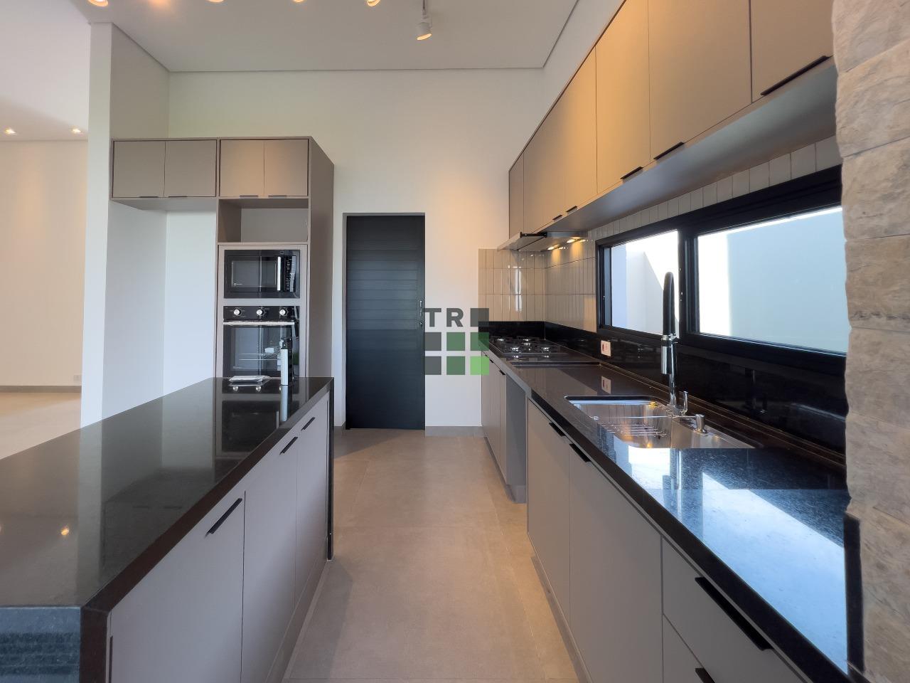 Casa em condomínio 3 quartos 3 suítes à venda Residencial Costa Leste no Residencial Costa Leste, em Três Lagoas: 