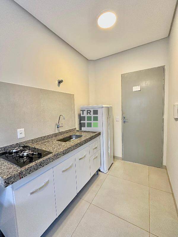Kitnet 1 quarto 1 suíte para aluguel no Alto da Boa Vista, em Três Lagoas: 