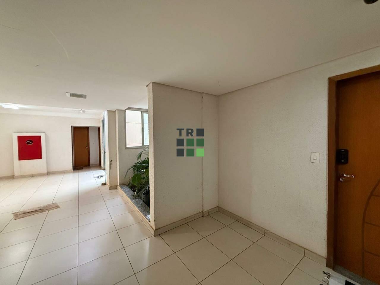 Apartamento 2 quartos à venda Solar dos Lagos no Jardim Santo André, em Três Lagoas: 