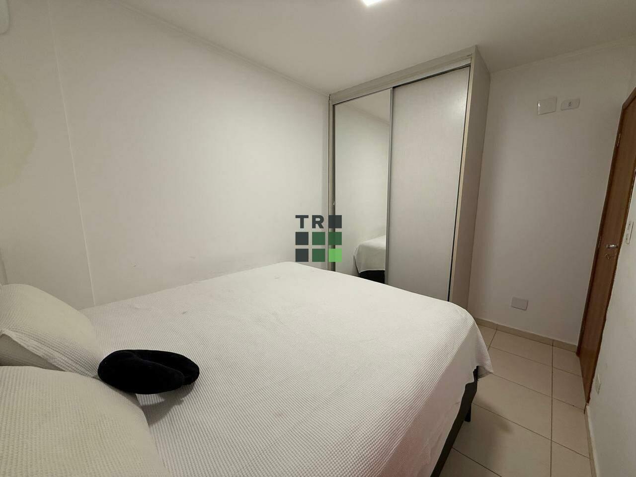 Apartamento 2 quartos à venda Solar dos Lagos no Jardim Santo André, em Três Lagoas: 