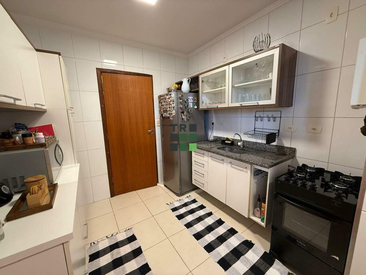 Apartamento 2 quartos à venda Solar dos Lagos no Jardim Santo André, em Três Lagoas: 