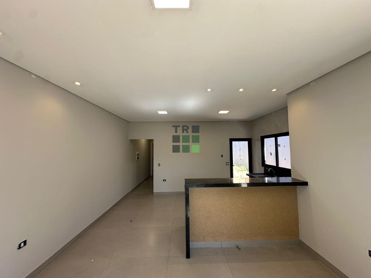 Casa 2 quartos 1 suíte à venda no Mais Parque, em Três Lagoas: 