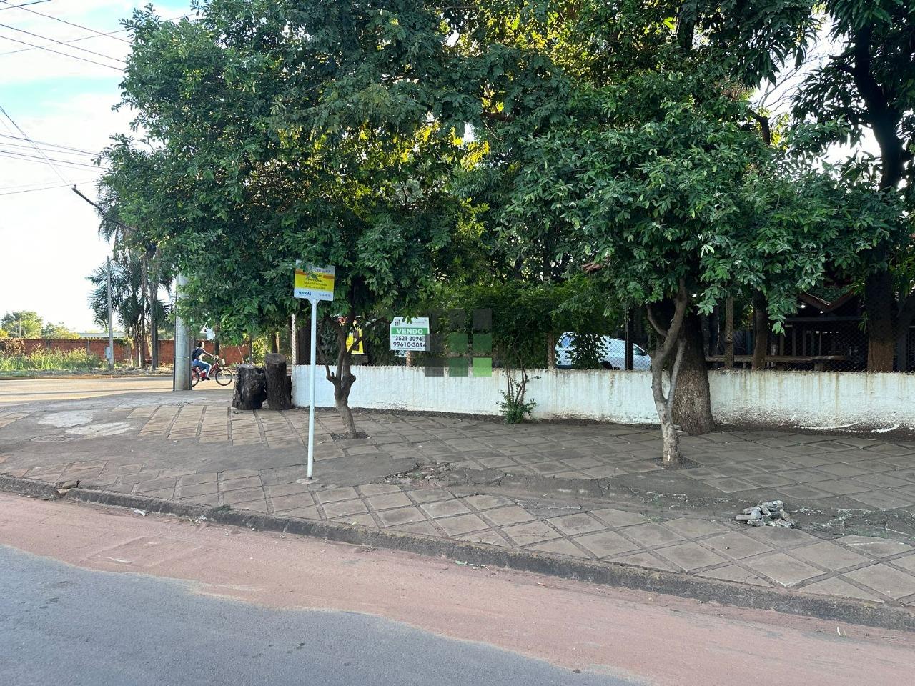 Terreno à venda no Vila Alegre, em Três Lagoas: 