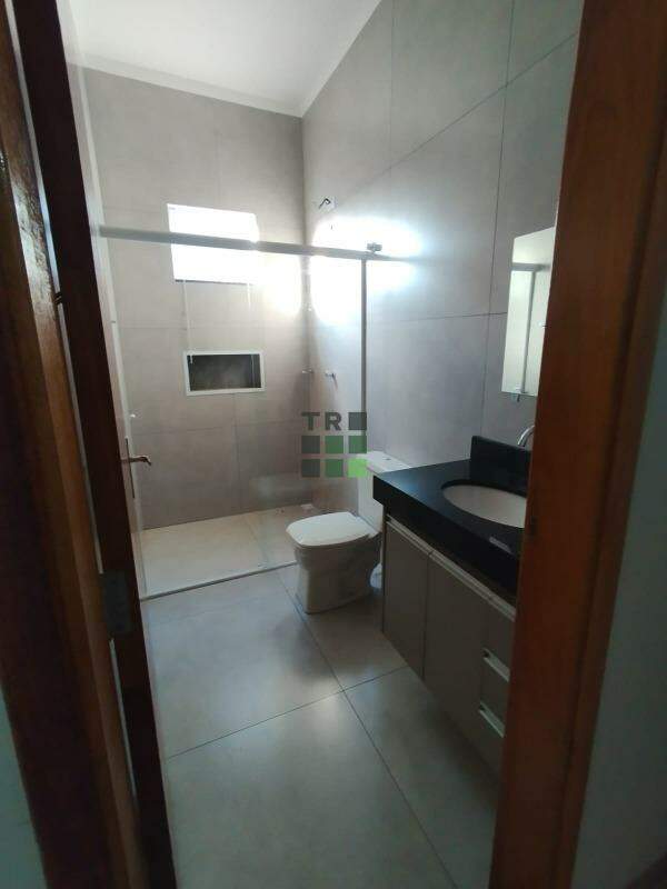 Casa 3 quartos 1 suíte à venda no Nova Tres Lagoas III, em Três Lagoas: 