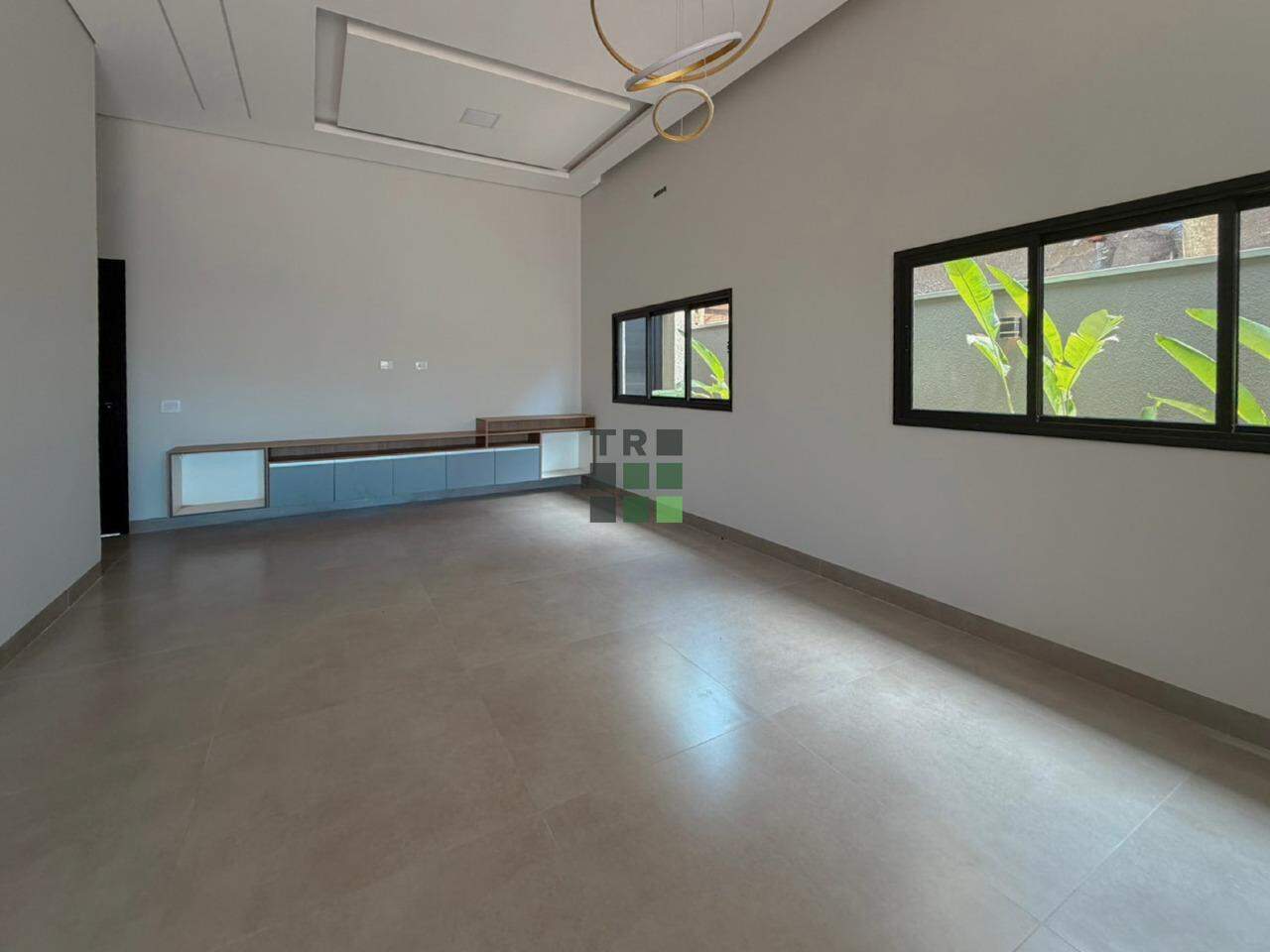 Casa em condomínio 3 quartos 3 suítes à venda Residencial Villa de León no Villa de León, em Três Lagoas: 