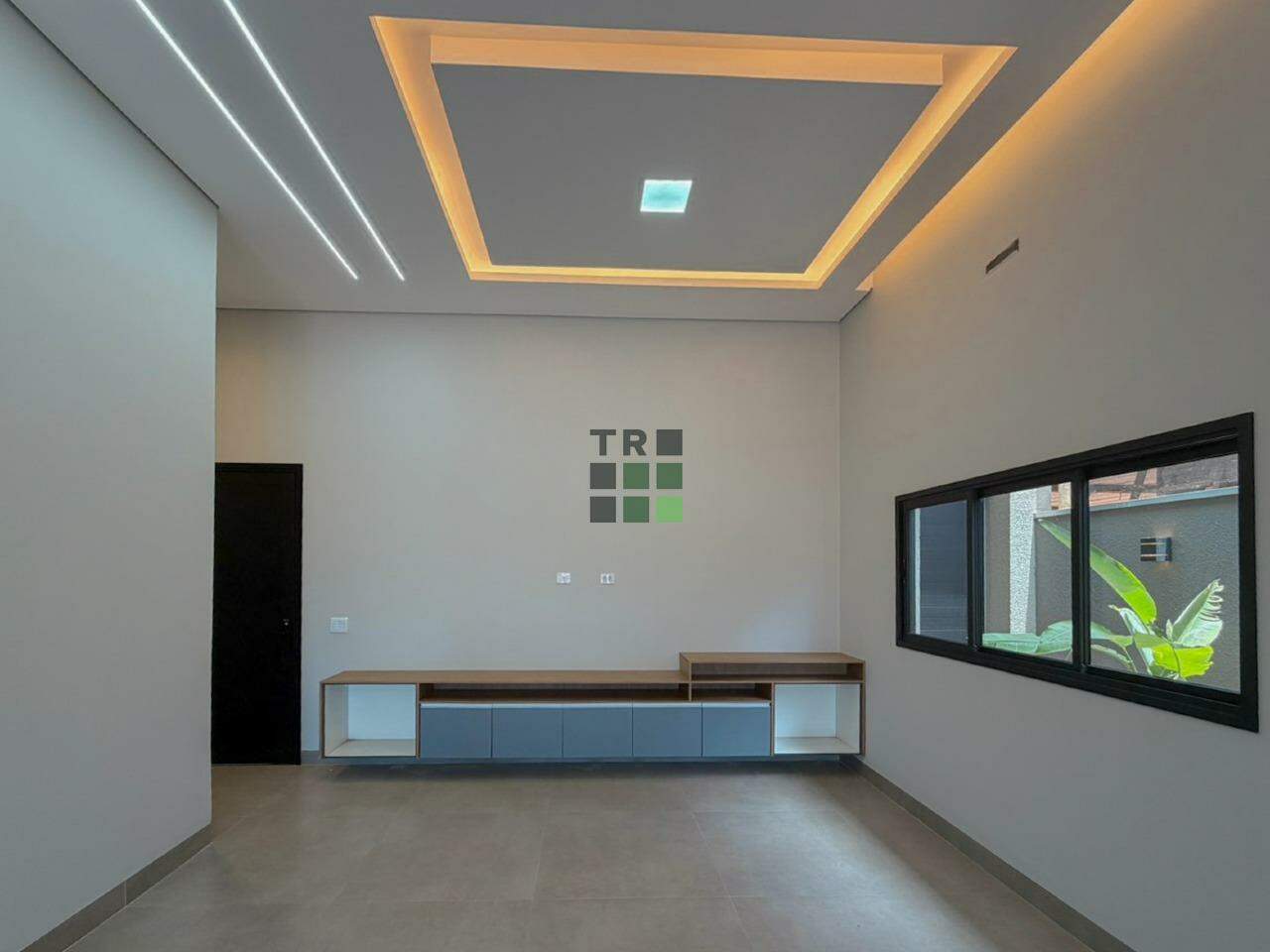 Casa em condomínio 3 quartos 3 suítes à venda Residencial Villa de León no Villa de León, em Três Lagoas: 