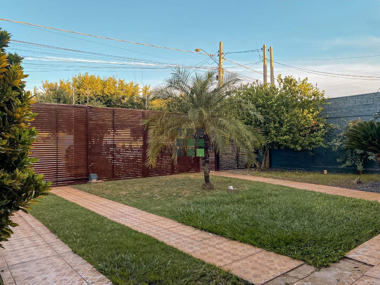 Casa 3 quartos para aluguel no Jardim dos Ipês, em Três Lagoas: 