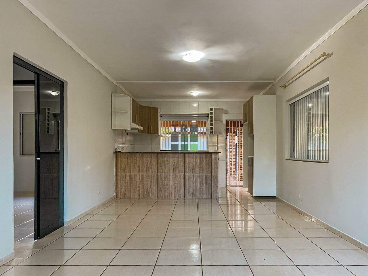 Casa 3 quartos para aluguel no Jardim dos Ipês, em Três Lagoas: 