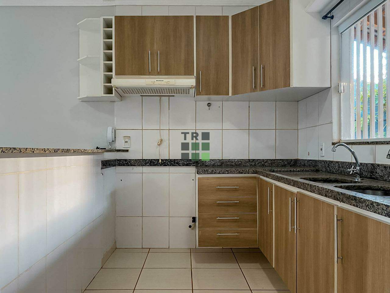 Casa 3 quartos para aluguel no Jardim dos Ipês, em Três Lagoas: 