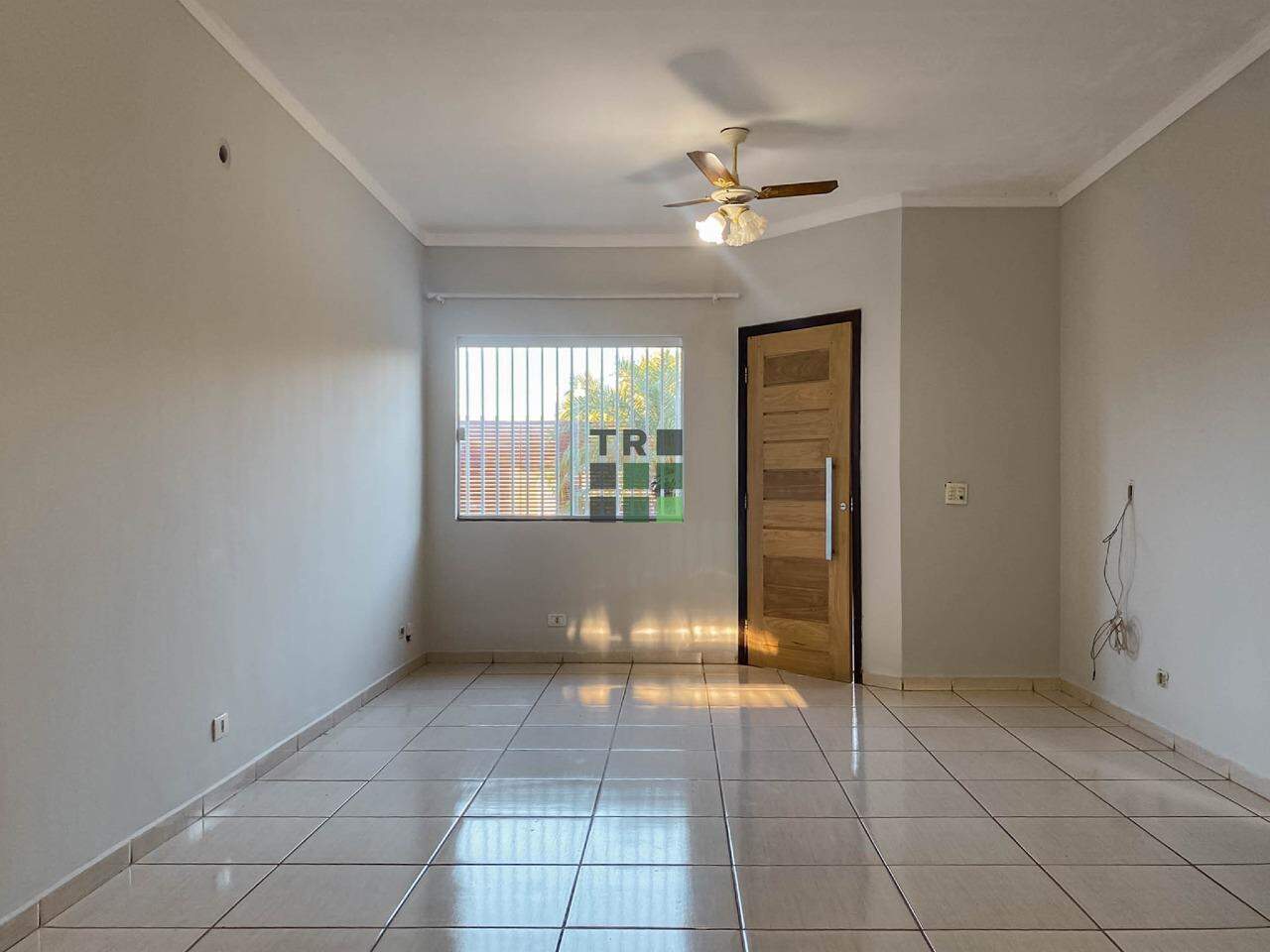 Casa 3 quartos para aluguel no Jardim dos Ipês, em Três Lagoas: 