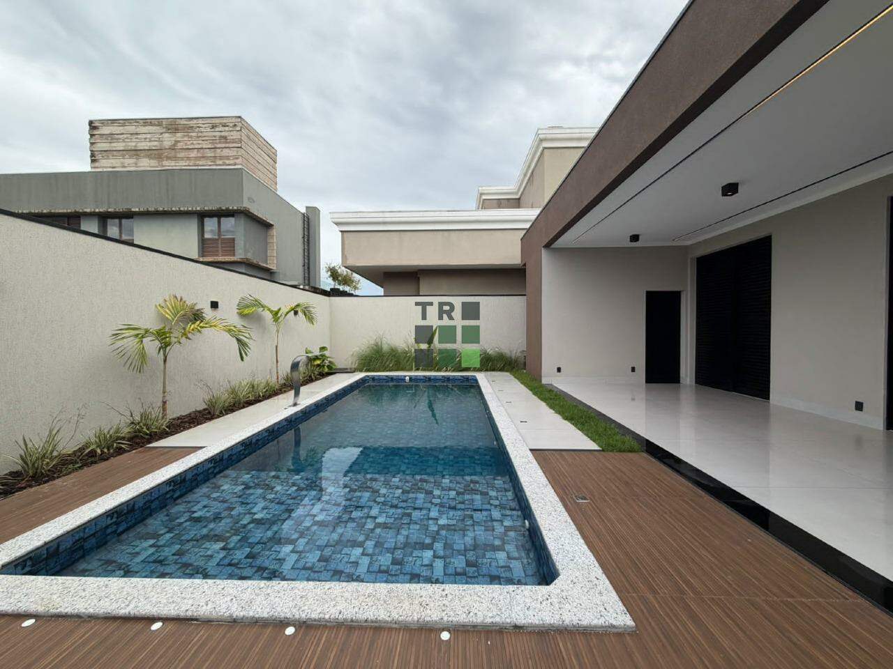 Casa em condomínio 3 quartos 3 suítes à venda Villa Dumont no Villa Dumont, em Três Lagoas: 