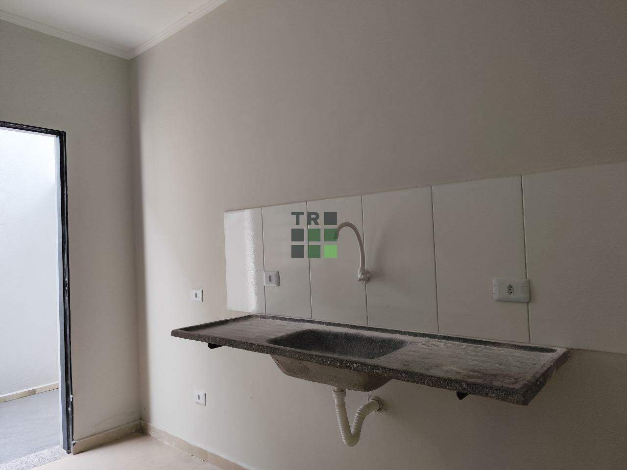 Sala comercial para aluguel no Jardim Primaveril, em Três Lagoas: 