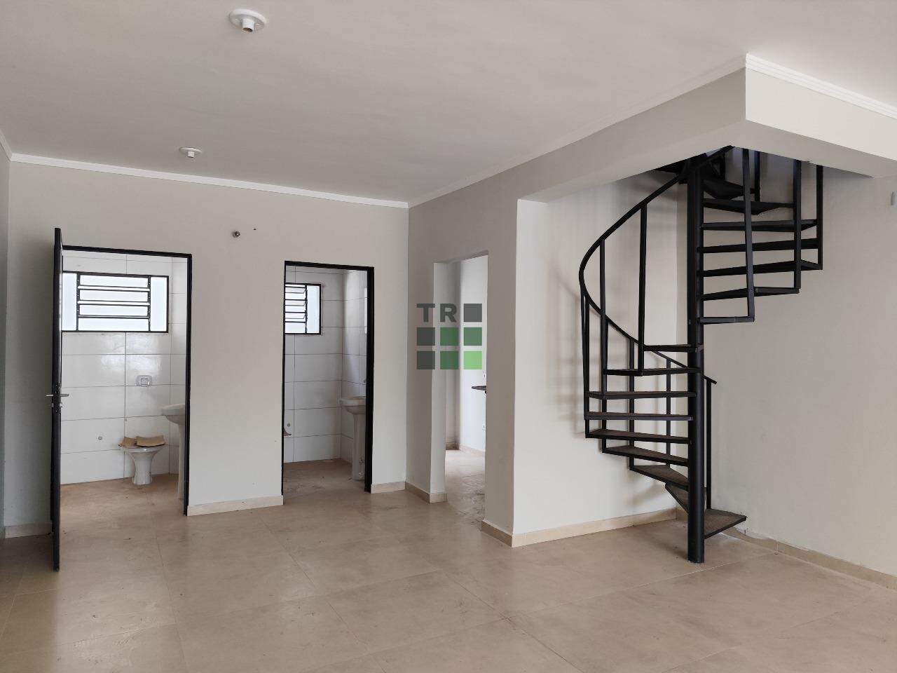Sala comercial para aluguel no Jardim Primaveril, em Três Lagoas: 