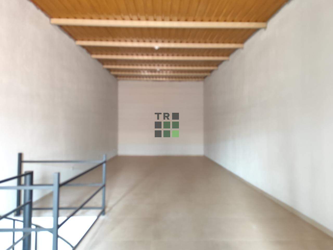 Sala comercial para aluguel no Jardim Primaveril, em Três Lagoas: 