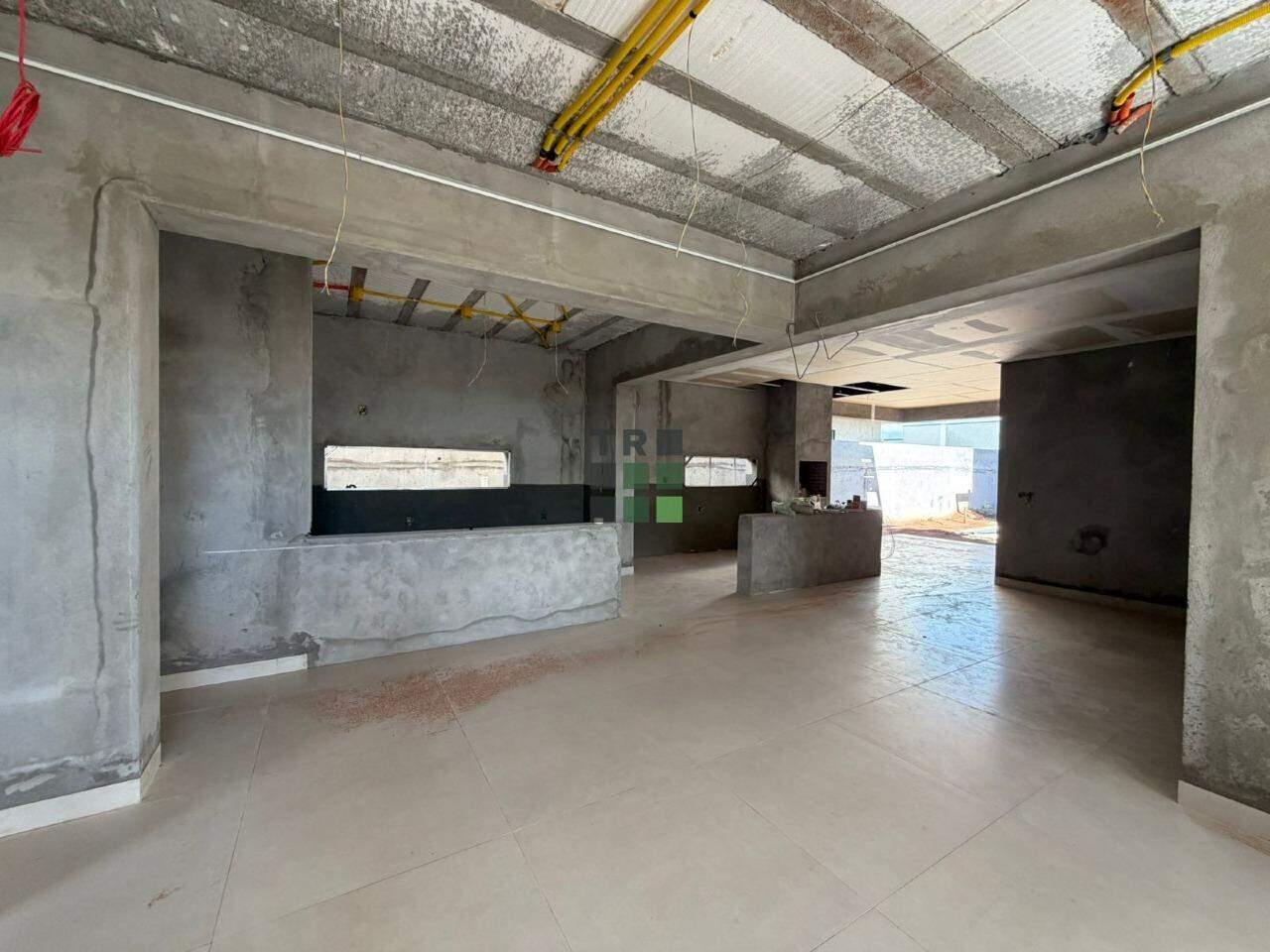 Casa em condomínio 4 quartos 4 suítes à venda Villa Dumont no Villa Dumont, em Três Lagoas: 