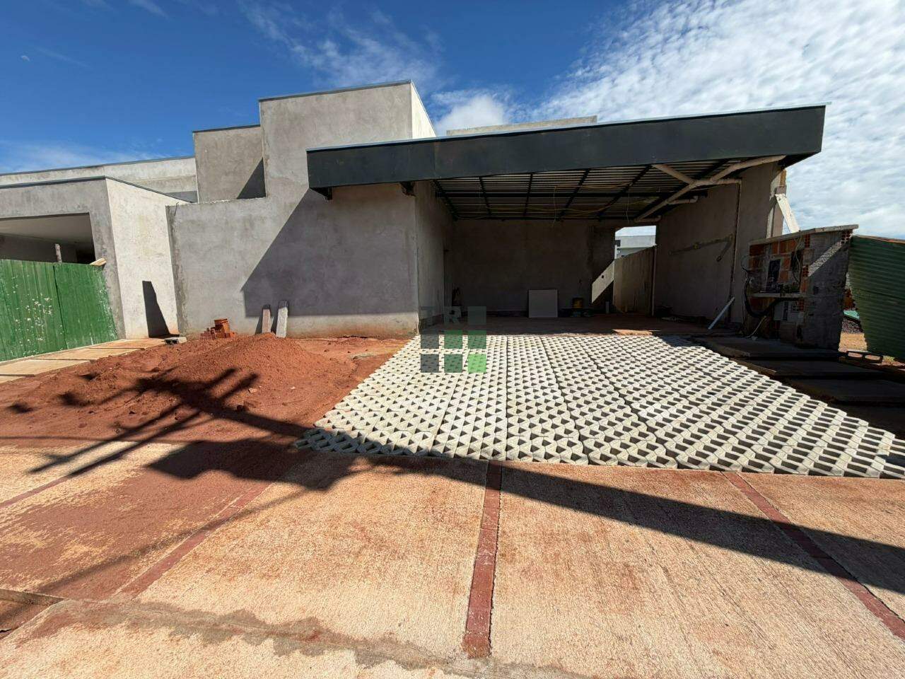 Casa em condomínio 4 quartos 4 suítes à venda Villa Dumont no Villa Dumont, em Três Lagoas: 