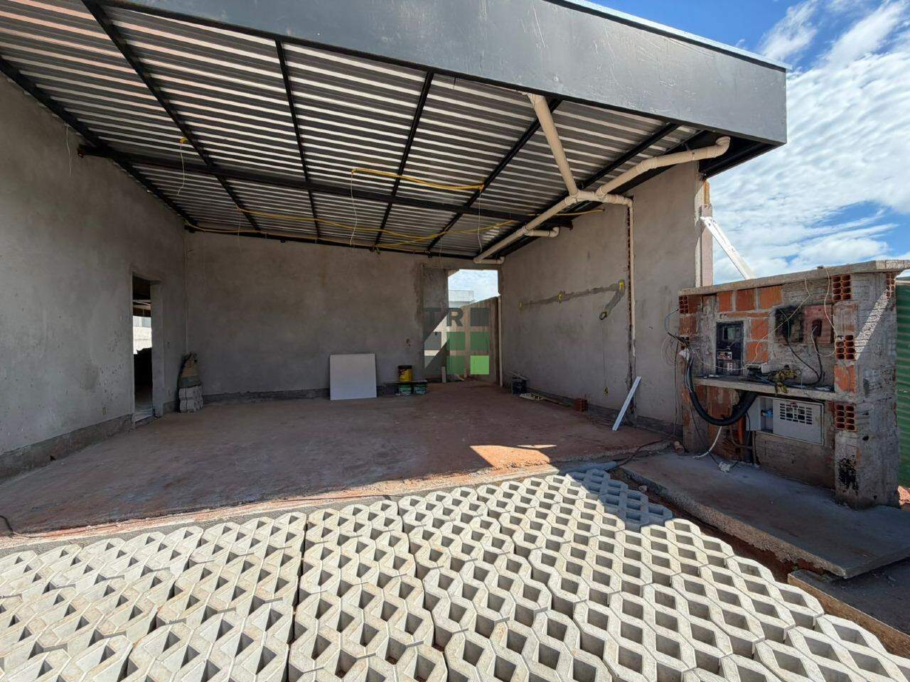 Casa em condomínio 4 quartos 4 suítes à venda Villa Dumont no Villa Dumont, em Três Lagoas: 