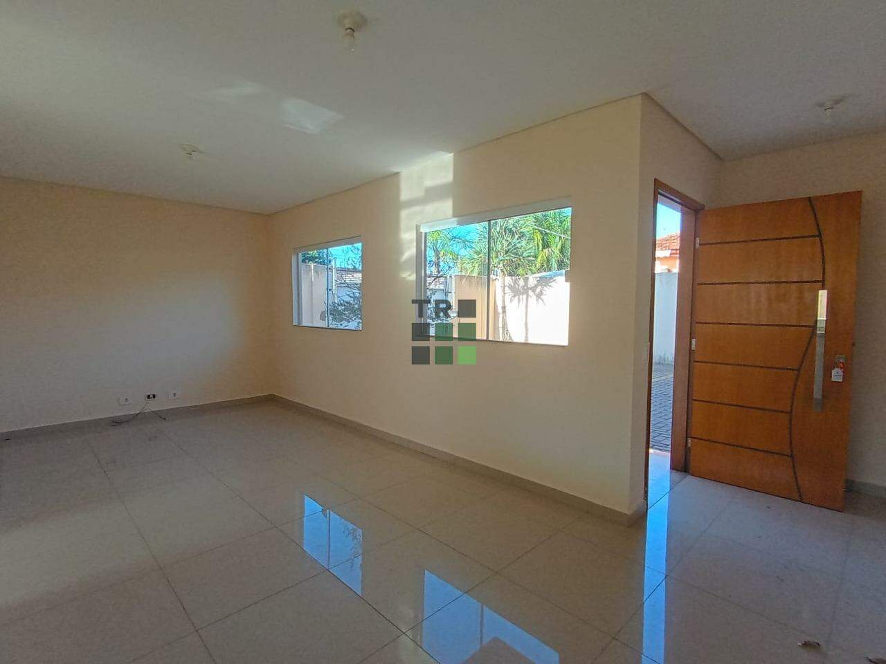 Casa 3 quartos 1 suíte para aluguel Residencial Bougainville no Santa Rita, em Três Lagoas: 