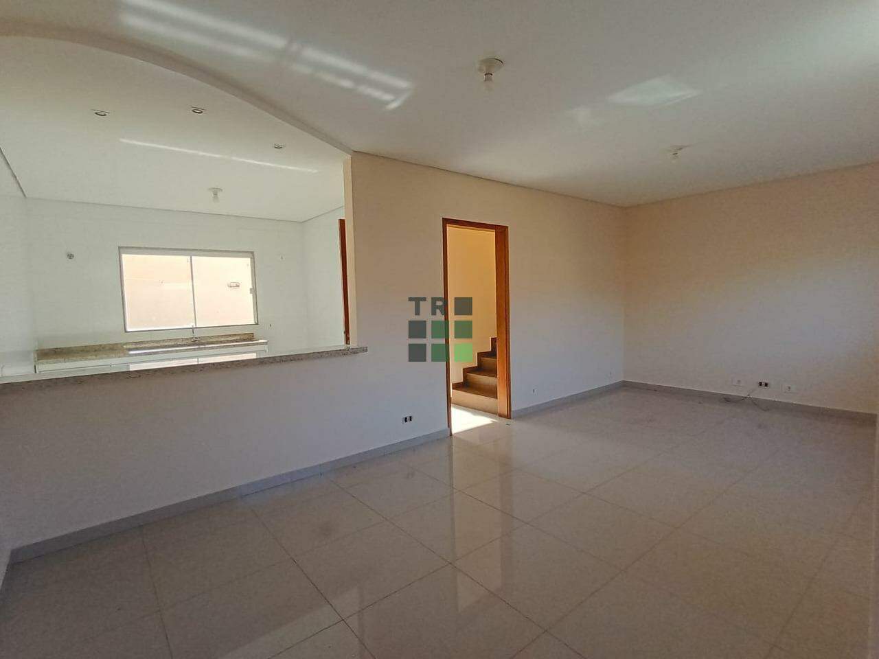 Casa 3 quartos 1 suíte para aluguel Residencial Bougainville no Santa Rita, em Três Lagoas: 