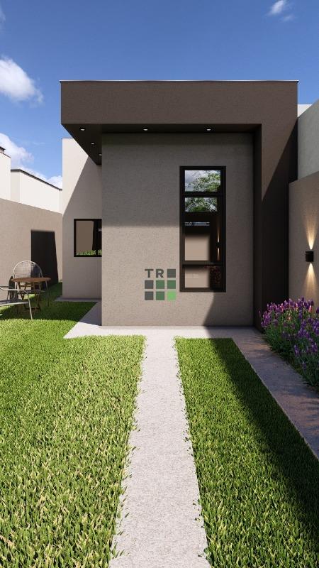 Casa 3 quartos 1 suíte à venda no Loteamento Santa Helena, em Três Lagoas: 