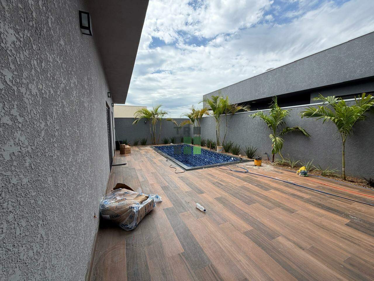Casa em condomínio 3 quartos 3 suítes à venda Residencial Villa de León no Villa de León, em Três Lagoas: 