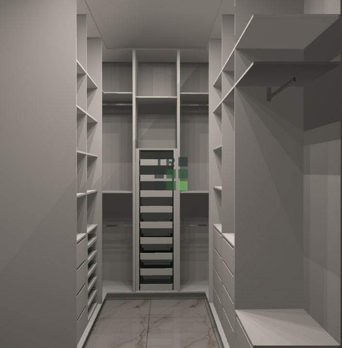 Casa em condomínio 3 quartos 3 suítes à venda Residencial Villa de León no Villa de León, em Três Lagoas: 