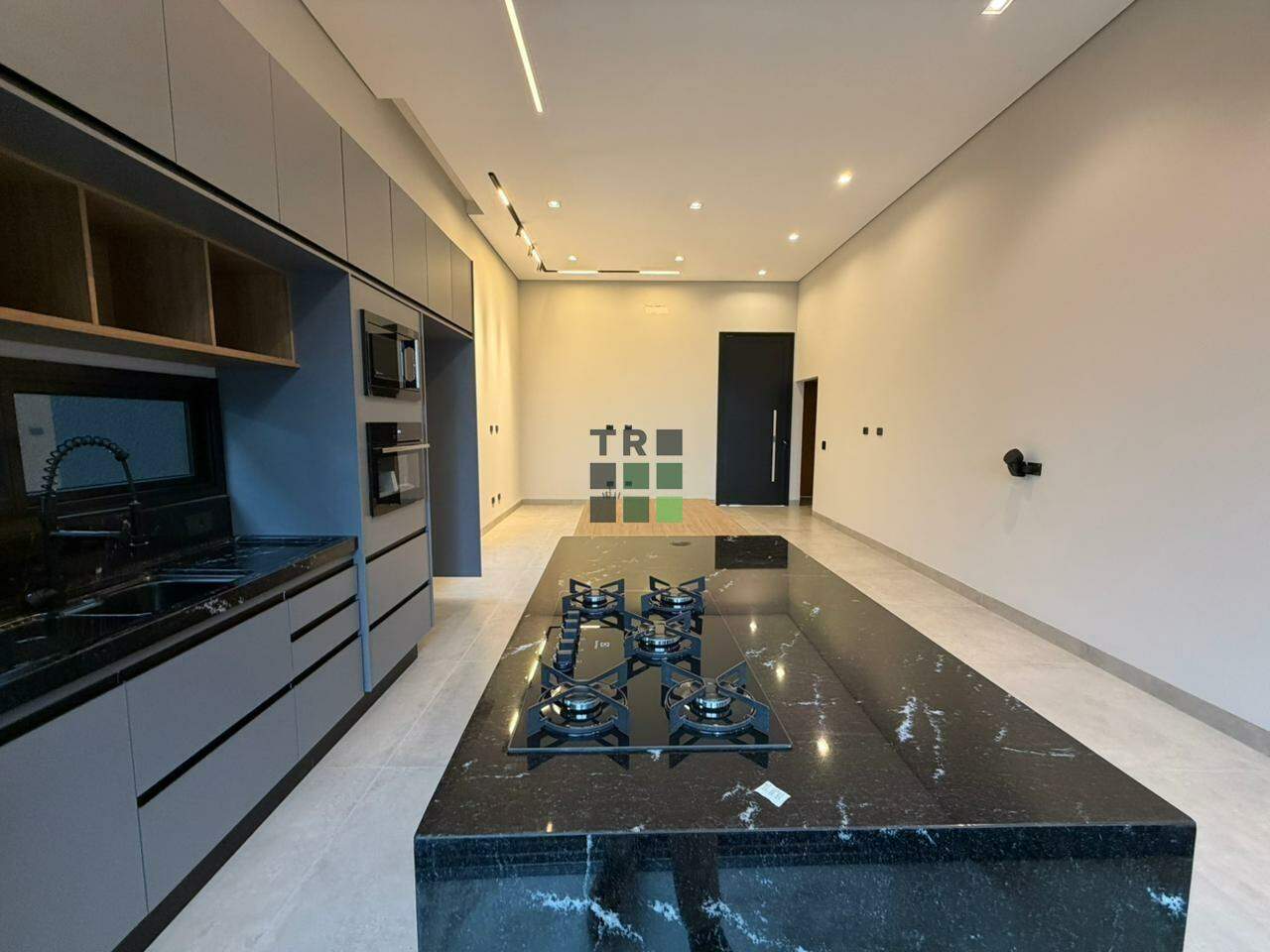 Casa em condomínio 3 quartos 3 suítes à venda Residencial Villa de León no Villa de León, em Três Lagoas: 