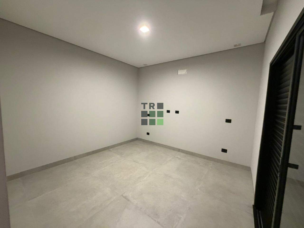 Casa em condomínio 3 quartos 3 suítes à venda Residencial Villa de León no Villa de León, em Três Lagoas: 