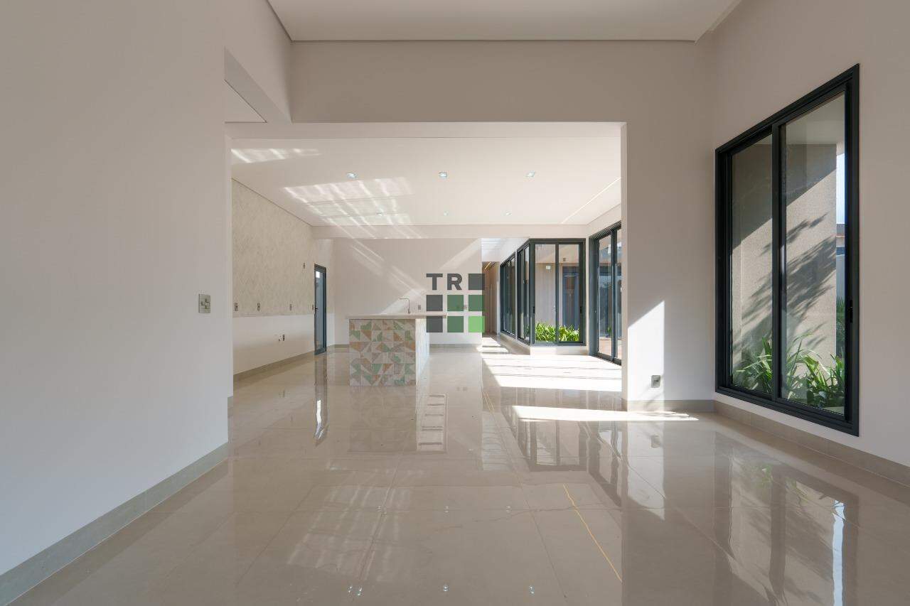 Casa em condomínio 3 quartos 3 suítes à venda Villa Dumont no Villa Dumont, em Três Lagoas: 
