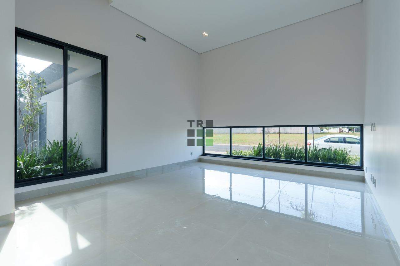 Casa em condomínio 3 quartos 3 suítes à venda Villa Dumont no Villa Dumont, em Três Lagoas: 