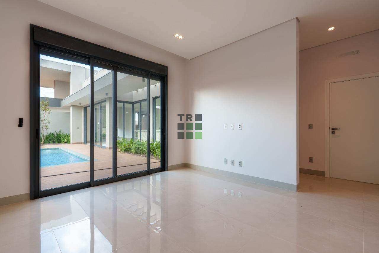 Casa em condomínio 3 quartos 3 suítes à venda Villa Dumont no Villa Dumont, em Três Lagoas: 
