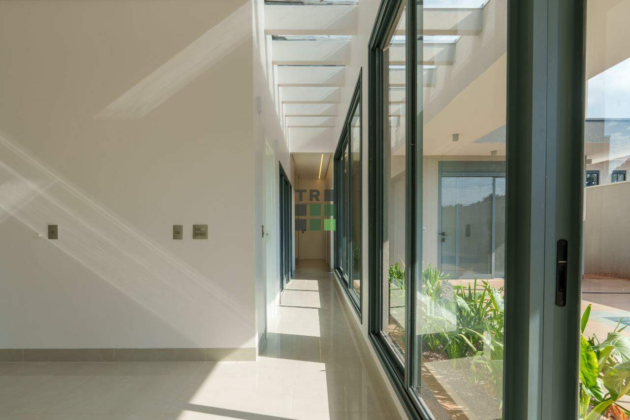 Casa em condomínio 3 quartos 3 suítes à venda Villa Dumont no Villa Dumont, em Três Lagoas: 