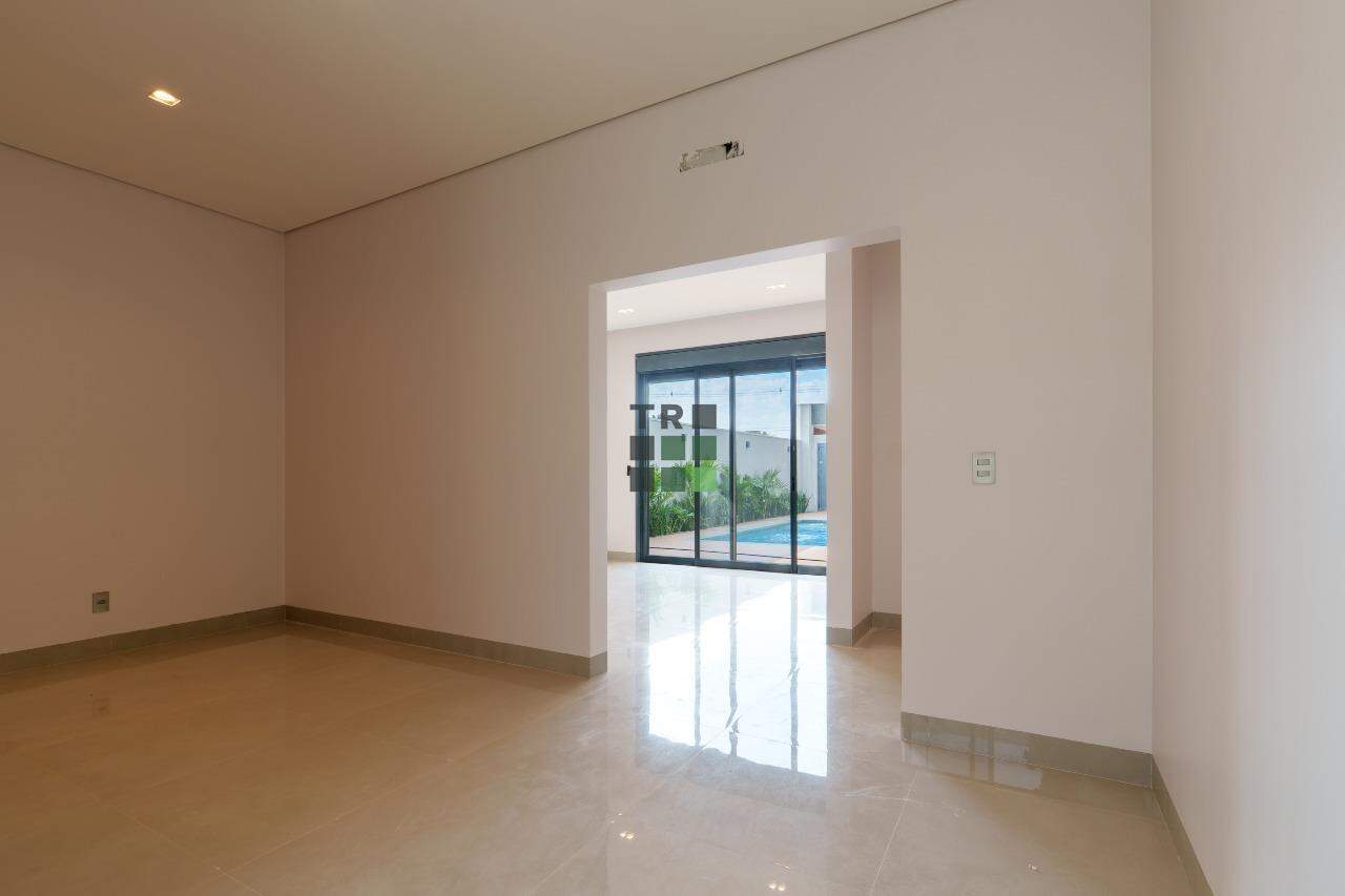 Casa em condomínio 3 quartos 3 suítes à venda Villa Dumont no Villa Dumont, em Três Lagoas: 
