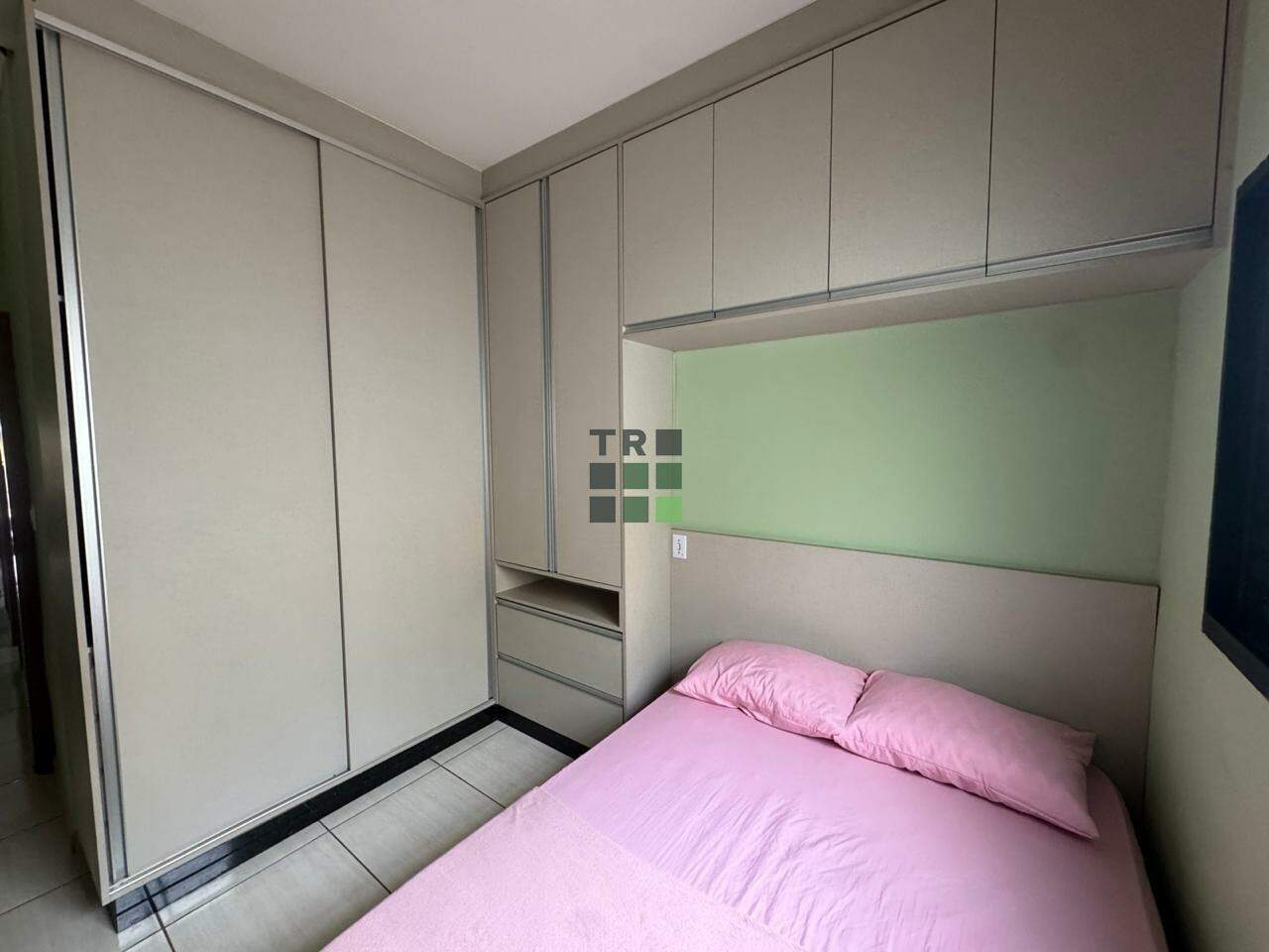 Casa 2 quartos à venda no Jardim dos Ipês, em Três Lagoas: 