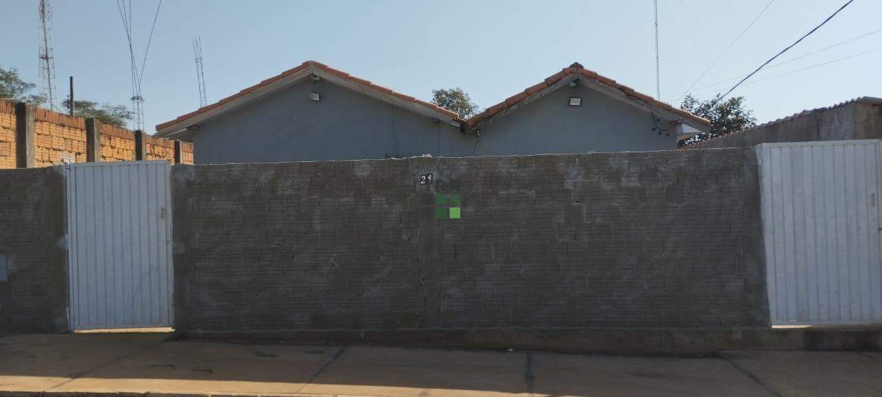 Hotel / Alojamento 6 suítes à venda no Jardim Paulista, em Água Clara: 