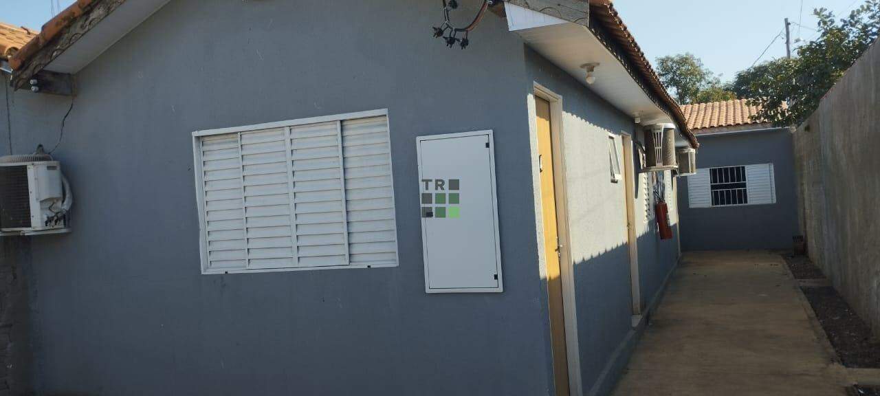 Hotel / Alojamento 6 suítes à venda no Jardim Paulista, em Água Clara: 