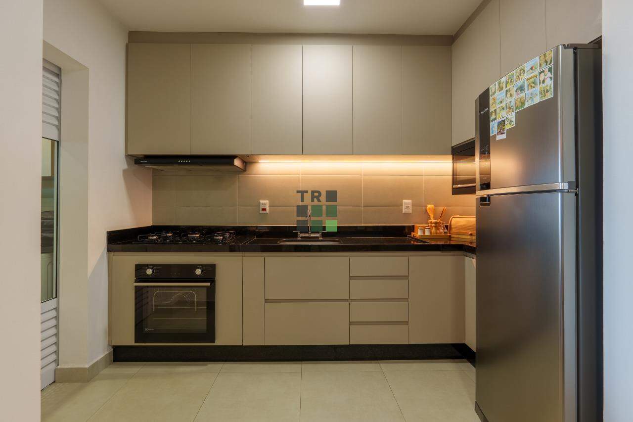 Apartamento 2 quartos 1 suíte à venda Duetto Iguatemi Residencial no Duetto Iguatemi Residencial, em Três Lagoas: 