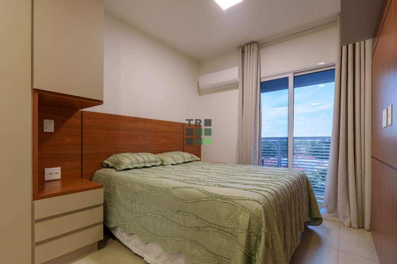 Apartamento 2 quartos 1 suíte à venda Duetto Iguatemi Residencial no Duetto Iguatemi Residencial, em Três Lagoas: 